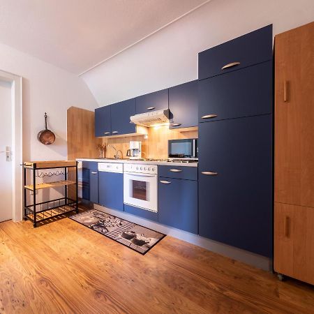Les Quatre Vents Apartment Thannenkirch Bagian luar foto