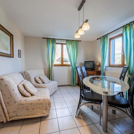 Les Quatre Vents Apartment Thannenkirch Bagian luar foto
