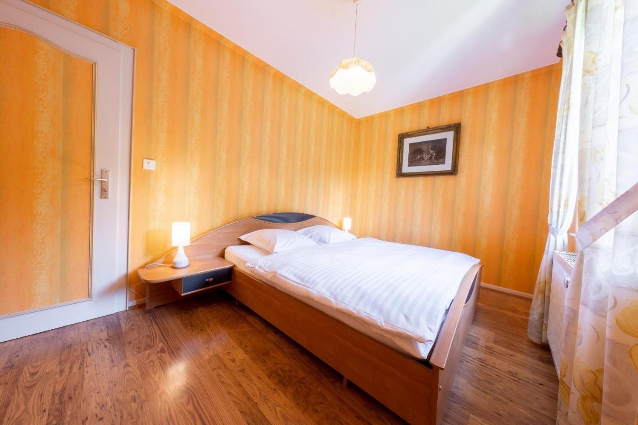 Les Quatre Vents Apartment Thannenkirch Bagian luar foto
