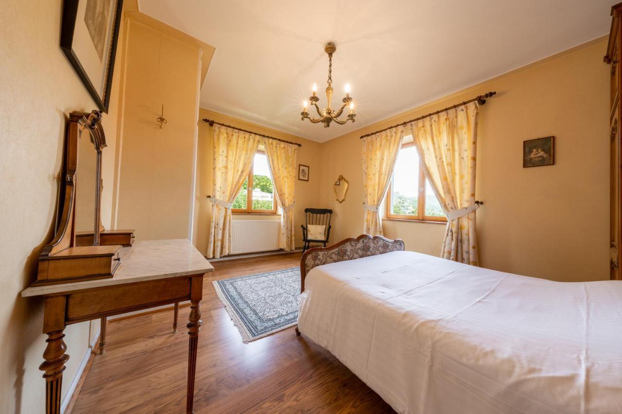 Les Quatre Vents Apartment Thannenkirch Bagian luar foto